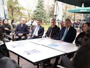 Sakarya’da Üniversite Öğrencilerine “IBAN Kiralama” Uyarısı