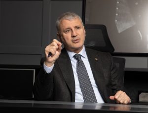 Başkan Altuğ’dan Kanatlı Eti İhracat Yasağına Tepki: “Üretici Ağır Bedel Ödeyebilir”