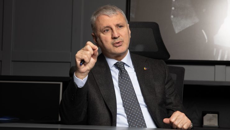 Başkan Altuğ’dan Kanatlı Eti İhracat Yasağına Tepki: “Üretici Ağır Bedel Ödeyebilir”