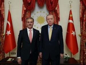 Cumhurbaşkanı Erdoğan’dan Sakarya’ya Güçlü Destek