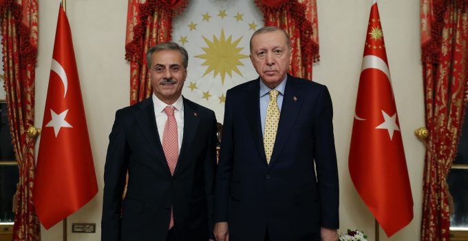 Cumhurbaşkanı Erdoğan’dan Sakarya’ya Güçlü Destek