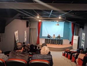 İHH Sakarya’dan Ramazan’da 66 ülkeye yardım