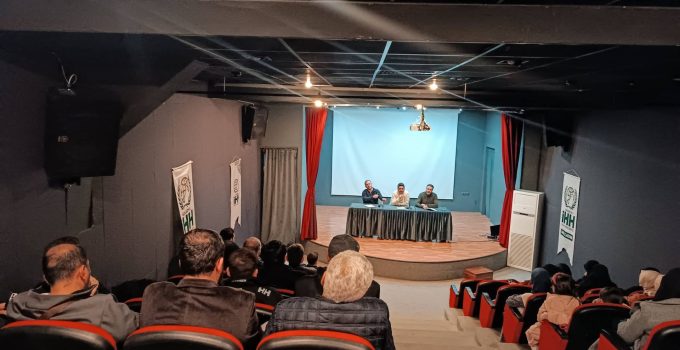 İHH Sakarya’dan Ramazan’da 66 ülkeye yardım