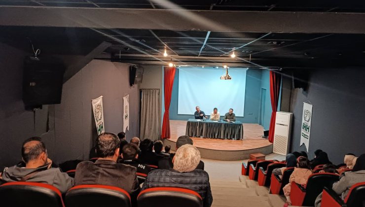 İHH Sakarya’dan Ramazan’da 66 ülkeye yardım