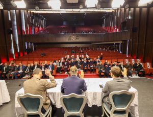 Adapazarı Belediyesi Meclisi Toplandı: Sosyal Belediyeciliğe İki Yeni Araç Geliyor