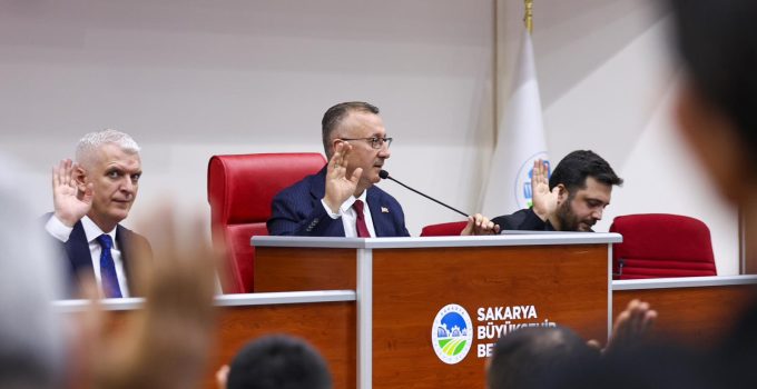 Raylı Sistem ve Altyapıya Meclisten Tarihi Kararlar