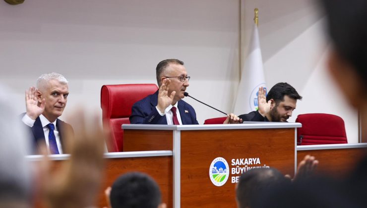 Raylı Sistem ve Altyapıya Meclisten Tarihi Kararlar