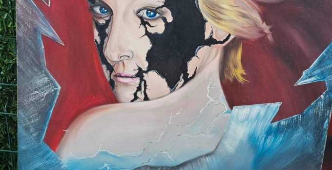 13 Yıl Önce Yapılan Eser Yeniden Gündemde: “Sanat Zamanın Ötesinden Seslenir”