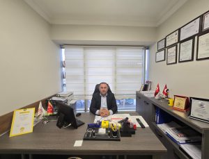 İsmail Zortul: “Emlak Piyasasında Güven Sorunu Derinleşiyor”