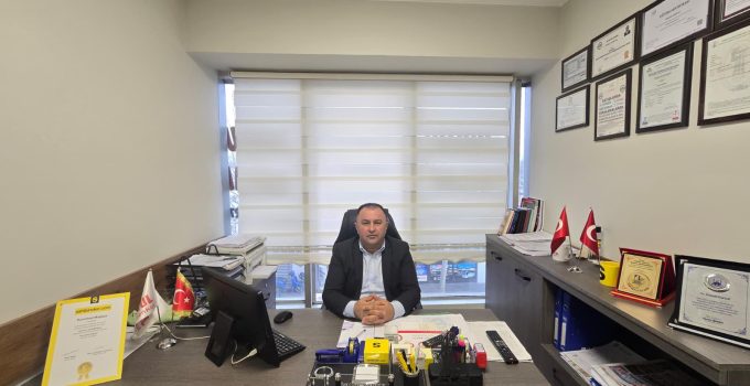 İsmail Zortul: “Emlak Piyasasında Güven Sorunu Derinleşiyor”