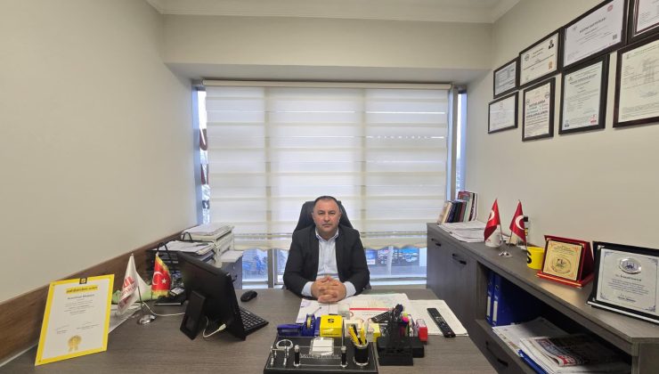 İsmail Zortul: “Emlak Piyasasında Güven Sorunu Derinleşiyor”