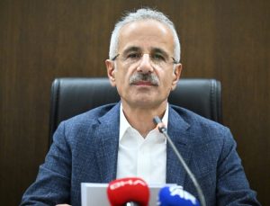 Sakarya’da Yerli ve Milli Hızlı Tren İçin Yol Testleri Başlıyor