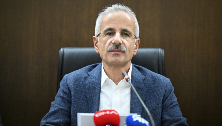 Sakarya’da Yerli ve Milli Hızlı Tren İçin Yol Testleri Başlıyor