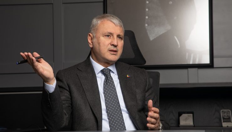 SATSO Başkanı Altuğ’dan E-Haciz Uygulamasına Tepki