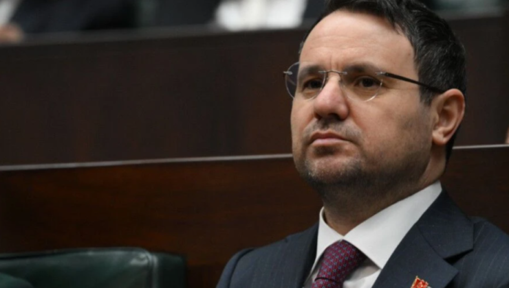 Adalet Bakanı Akın Gürlek’in Sakarya Programı Belli Oldu