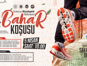 Sakarya’da 23 Nisan Coşkusu Huzur Koridoru’nda Koşulacak